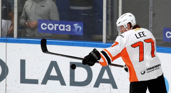 Кэм Ли: "Чувствую, что наконец-то оказался на своём месте"