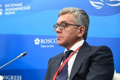 Президент ВАРПЭ Герман Зверев награжден почетной грамотой Совета Федерации