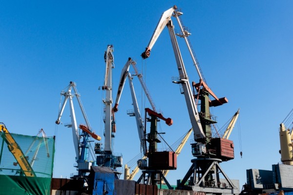 Проект развития Магаданского порта поддержали рыбаки и логисты со всего Дальнего Востока