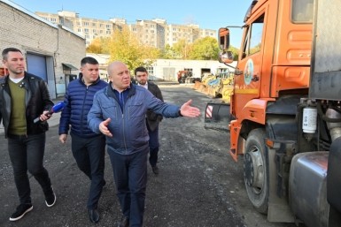 Итоги дня: опасная икра, нападение собак, штраф за неправильных пчел и новый тренер в СКА