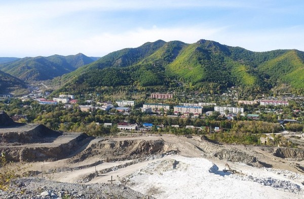 Евгений Наздратенко: Не дай Бог разрушить эффективное предприятие, это будет удар по краю