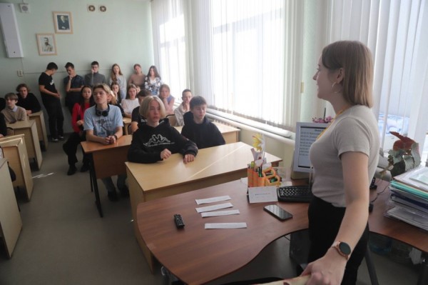 День открытых дверей прошел в учебных заведениях Хабаровского края