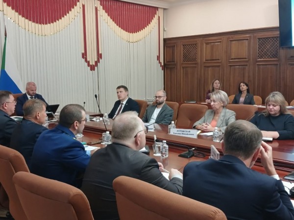 Ространснадзор будет придерживаться моратория на проверки бизнеса в Хабаровском крае Ространснадзор будет придерживаться моратория на проверки бизнеса в Хабаровском крае