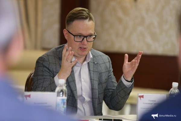 Чем ВЭФ хабаровчанам отзовется: итоги события подвели на "Деловом клубе AmurMedia"