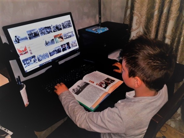 Школьников Хабаровского края ждёт Всероссийская олимпиада