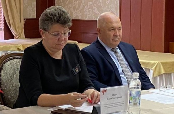 Наши дети ищут перспектив там, где есть условия&mdash; заместитель Минобрнауки Хабаровского края