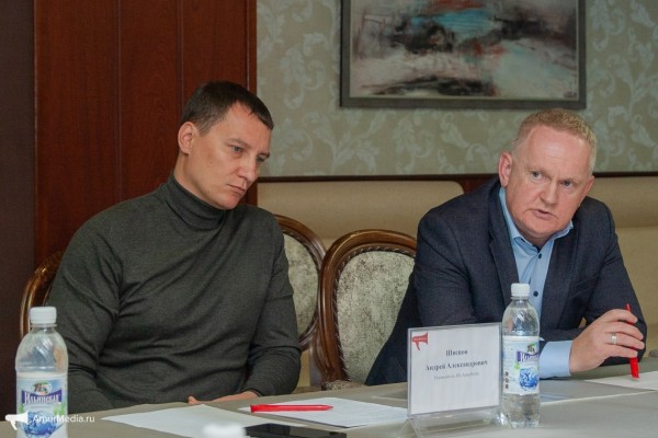 Константин Виноградов: У нас исторический минимум по безработным