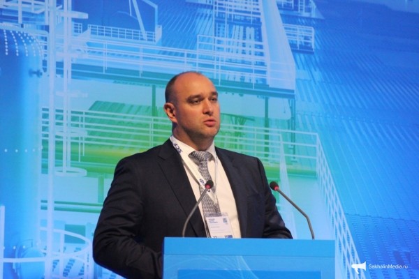 На форуме "Нефть и газ Сахалина" обсудили перспективы развития переработки нефти и газа