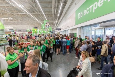 Евгений Наздратенко: Не дай Бог разрушить эффективное предприятие, это будет удар по краю