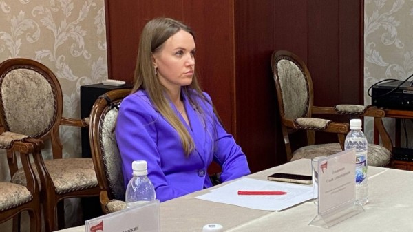 Хабаровскому краю нужны квалифицированные инженерные кадры - Ольга Ольшанова