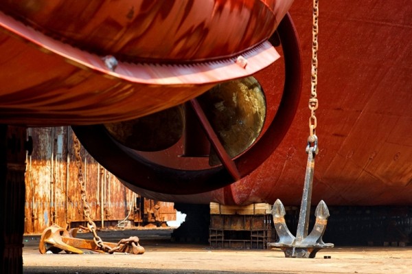 "Инвестквоты &mdash; финансовое топливо судостроения. Но запасы этого топлива - не бесконечны"