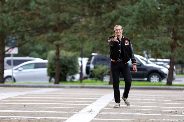 Кэм Ли: "Чувствую, что наконец-то оказался на своём месте"