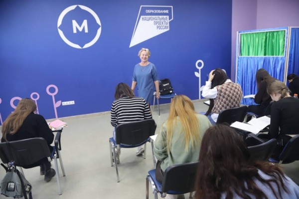 День открытых дверей прошел в учебных заведениях Хабаровского края