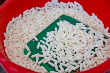 Итоги дня: советский дух, смертоносный пожар, криминальное топливо и "зеленый" юбилей