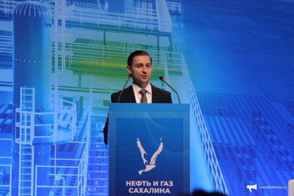 На форуме "Нефть и газ Сахалина" обсудили перспективы развития переработки нефти и газа