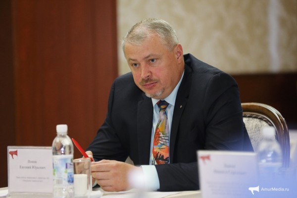 Чем ВЭФ хабаровчанам отзовется: итоги события подвели на "Деловом клубе AmurMedia"