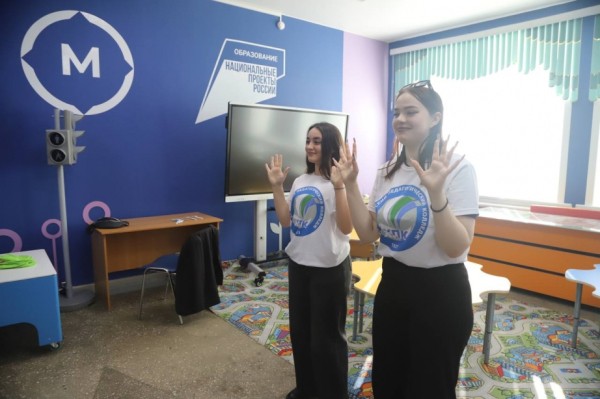 День открытых дверей прошел в учебных заведениях Хабаровского края