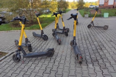 Итоги дня: советский дух, смертоносный пожар, криминальное топливо и "зеленый" юбилей