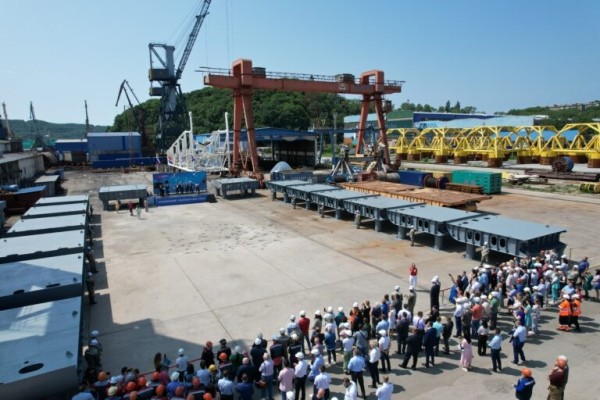 Новая распродажа крабовых квот на Дальнем Востоке состоится в октябре