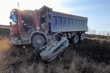 Итоги дня: лучших наградили, страшная авария, детская жестокость и открытие нового центра
