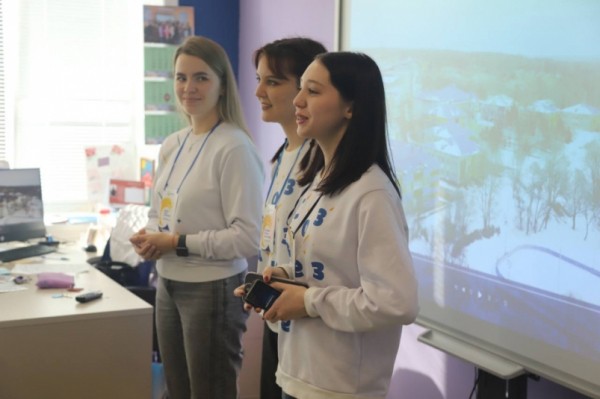 День открытых дверей прошел в учебных заведениях Хабаровского края