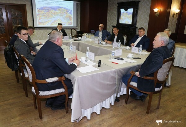 Чем ВЭФ хабаровчанам отзовется: итоги события подвели на "Деловом клубе AmurMedia"