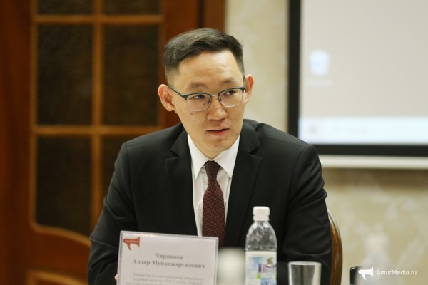 Чем ВЭФ хабаровчанам отзовется: итоги события подвели на "Деловом клубе AmurMedia"