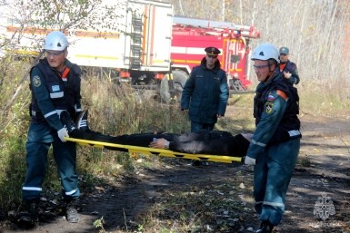 Итоги дня: советский дух, смертоносный пожар, криминальное топливо и "зеленый" юбилей