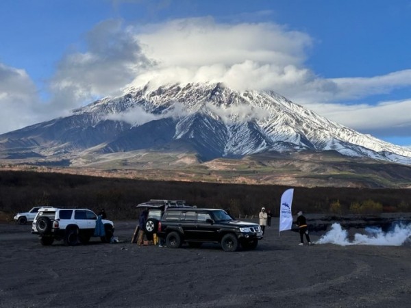 Дальневосточный минтай станет героем фильма кулинарного топ-блогера Василия Емельяненко