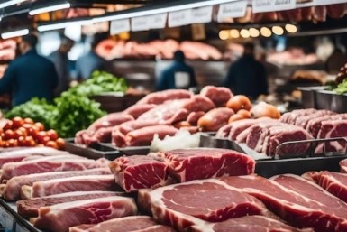 Итоги дня: не хватило сил, авто для чиновников, мясные Робин Гуды и почему всё дорожает