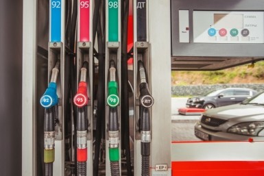 Неуправляемая розница: как регионы Дальнего Востока переживают подорожание бензина