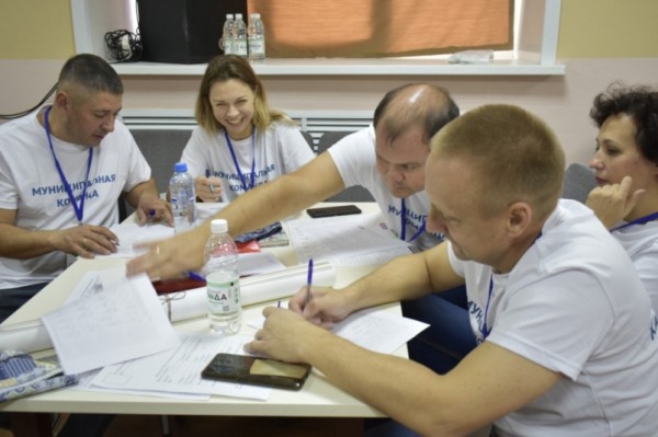 Узкие места в алгоритмах действий инвесторов расширяют в Хабаровском крае