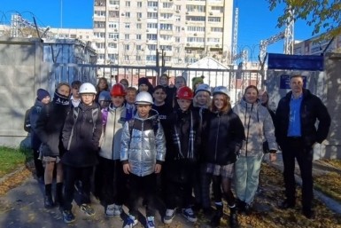 Итоги дня: рухнул мост, водолазы нашли авто, ярмарка закрылась и школьная энергоэкскурсия