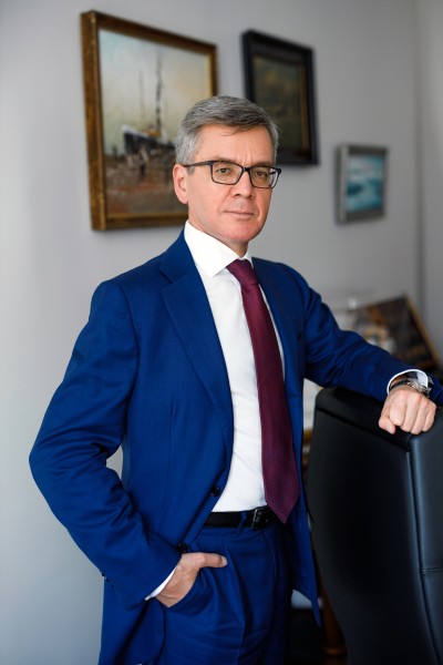 "Инвестквоты &mdash; финансовое топливо судостроения. Но запасы этого топлива - не бесконечны"