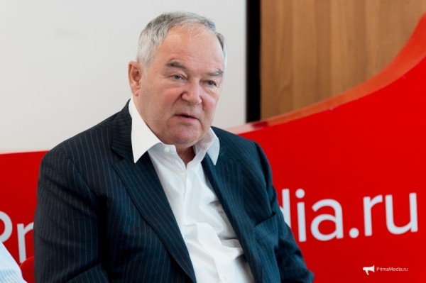 Евгений Наздратенко: Не дай Бог разрушить эффективное предприятие, это будет удар по краю