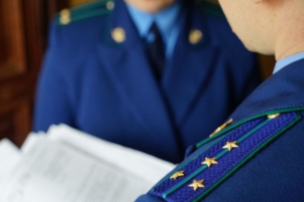 Недропользователя принудили рекультивировать землю на участке лесного фонда на Колыме