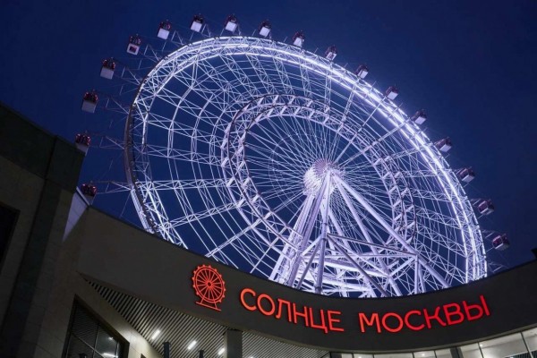 Туристический сервис планирования путешествий по России RUSSPASS представил масштабные обновления