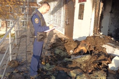 Итоги дня: лучших наградили, страшная авария, детская жестокость и открытие нового центра