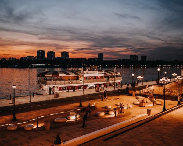 Туристический сервис планирования путешествий по России RUSSPASS представил масштабные обновления