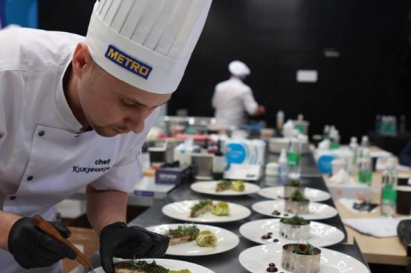 Лучших в сфере общественного питания выбрали в Хабаровском крае