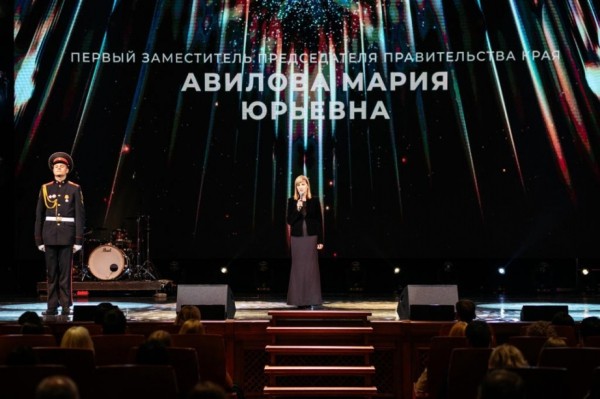 Лучших в сфере общественного питания выбрали в Хабаровском крае