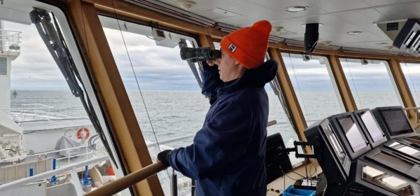 Дальневосточный минтай станет героем фильма кулинарного топ-блогера Василия Емельяненко