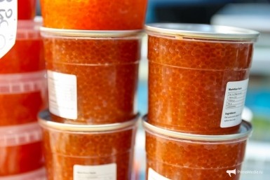 Новая распродажа крабовых квот на Дальнем Востоке состоится в октябре