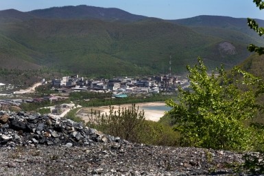 Евгений Наздратенко: Не дай Бог разрушить эффективное предприятие, это будет удар по краю