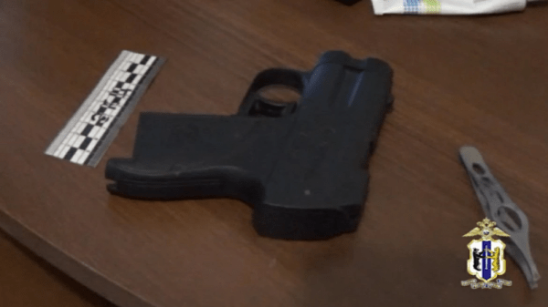 Конфликт между тремя компаниями со стрельбой произошел ночью в Хабаровске