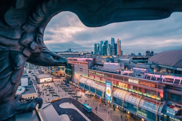 Туристический сервис планирования путешествий по России RUSSPASS представил масштабные обновления