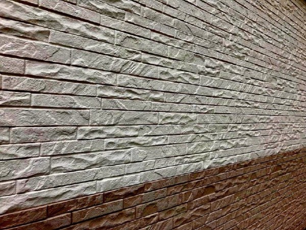 Новую производственную линию запустил хабаровский производитель фасадных панелей