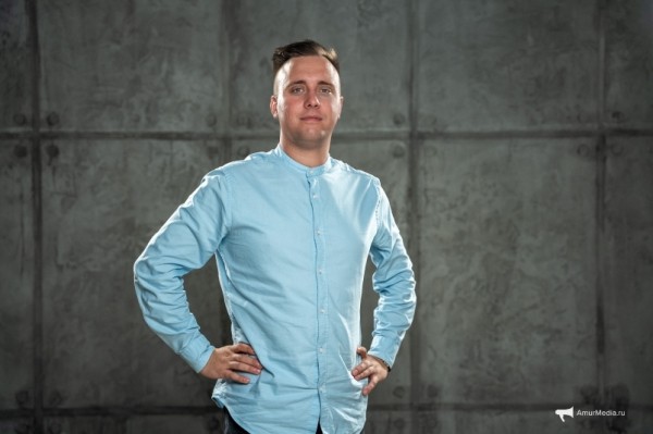 Хабаровский блогер Ник Пранкс - о добрых делах, встрече с Anna Asti и о том, какие пранки он не сделает ни за что