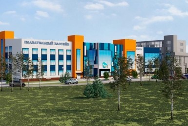 Итоги дня: готовим волонтеров, 50-метровому бассейну быть, опять ищут рыбаков и два пожара