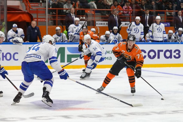 Кэм Ли: "Чувствую, что наконец-то оказался на своём месте"